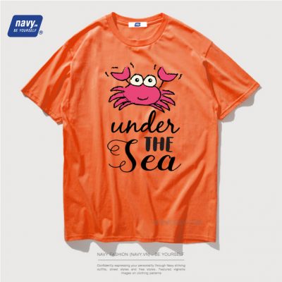 Áo nhóm đi biển Underthesea DBD076