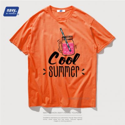 Áo nhóm đi biển Coolsummer DBD078