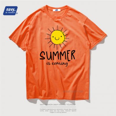 Áo nhóm đi biển Summer DBD086