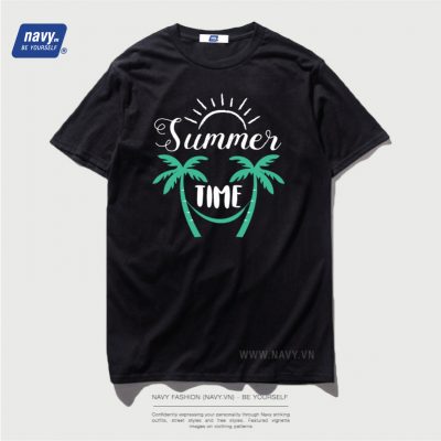 Áo nhóm đi biển Summer DB040