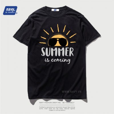 Áo nhóm đi biển Summer DBD047