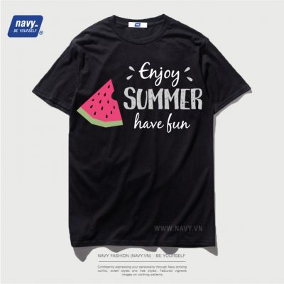 Áo nhóm đi biển Summer DBD053