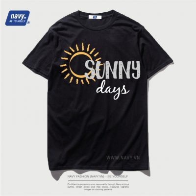 Áo nhóm đi biển Sunnydays DBD054