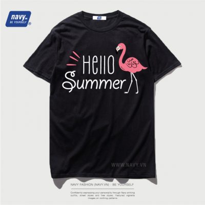 Áo nhóm đi biển Hellosummer DBD064
