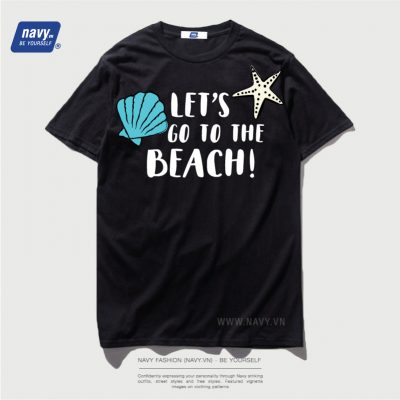 Áo nhóm đi biển Gotothebeach DBD068