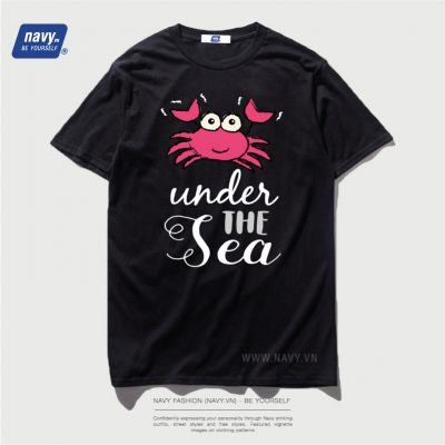 Áo nhóm đi biển Underthesea DBD076