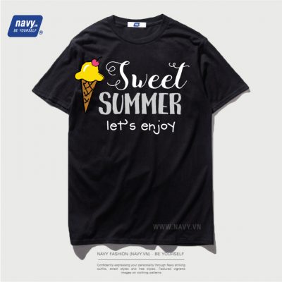 Áo nhóm đi biển Sweetsummer DBD077