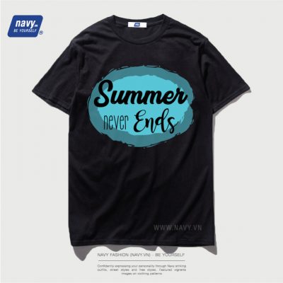 Áo nhóm đi biển Summer DBD084