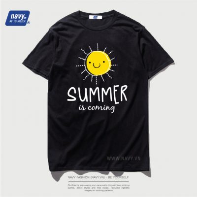 Áo nhóm đi biển Summer DBD086