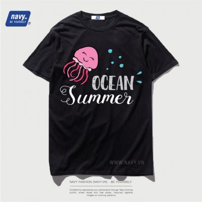 Áo nhóm đi biển OceanSummer DBD089