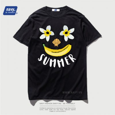 Áo nhóm đi biển Summer DBD090