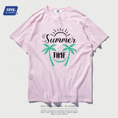 Áo nhóm đi biển Summer DB040