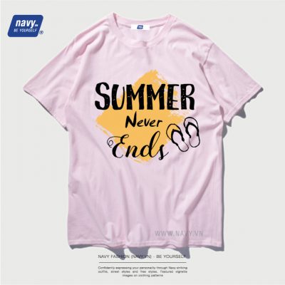 Áo nhóm đi biển Summerneverend DBD044
