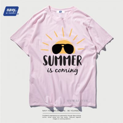 Áo nhóm đi biển Summer DBD047