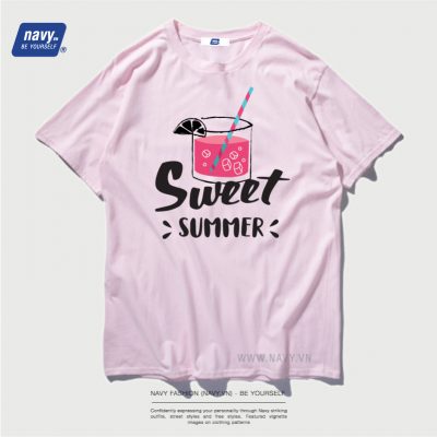 Áo nhóm đi biển Sweetsummer DBD052
