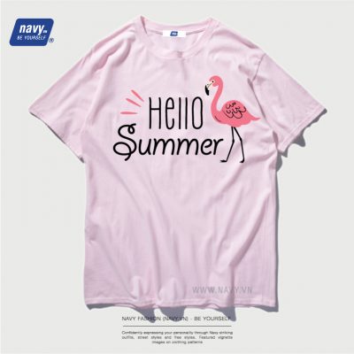 Áo nhóm đi biển Hellosummer DBD064