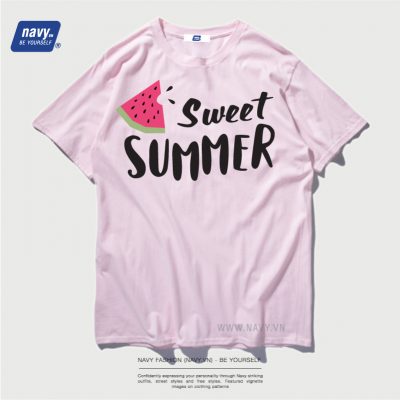 Áo nhóm đi biển Sweetsummer DBD069