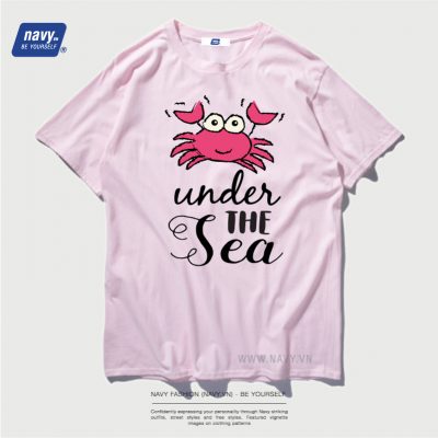 Áo nhóm đi biển Underthesea DBD076