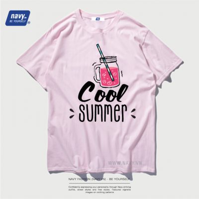 Áo nhóm đi biển Coolsummer DBD078