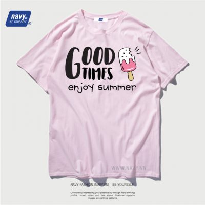 Áo nhóm đi biển EnjoySummer DBD083