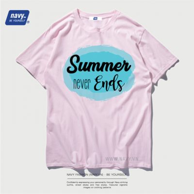 Áo nhóm đi biển Summer DBD084