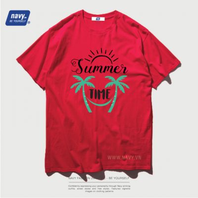 Áo nhóm đi biển Summer DB040