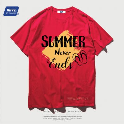 Áo nhóm đi biển Summerneverend DBD044