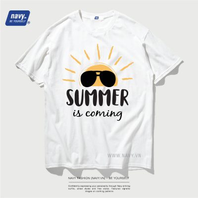 Áo nhóm đi biển Summer DBD047