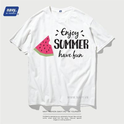 Áo nhóm đi biển Summer DBD053