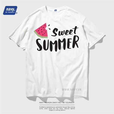Áo nhóm đi biển Sweetsummer DBD069
