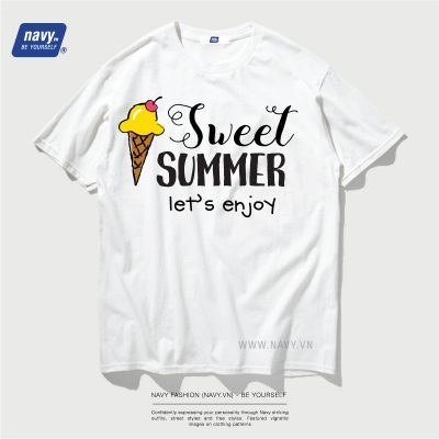 Áo nhóm đi biển Sweetsummer DBD077