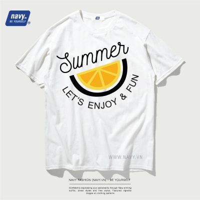 Áo nhóm đi biển Summer DBD081