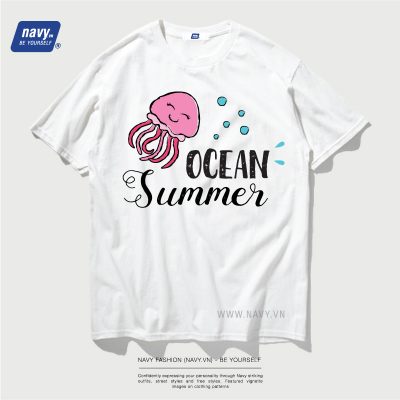 Áo nhóm đi biển OceanSummer DBD089