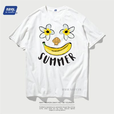 Áo nhóm đi biển Summer DBD090