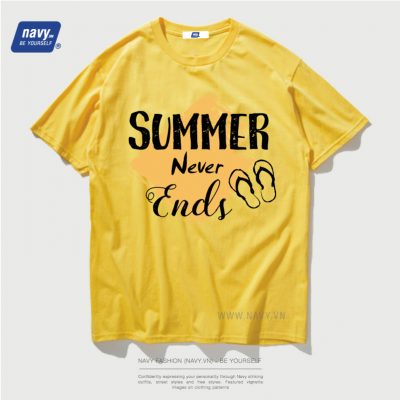 Áo nhóm đi biển Summerneverend DBD044