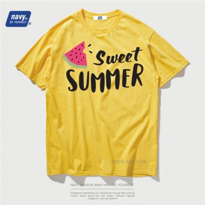 Áo nhóm đi biển Sweetsummer DBD069
