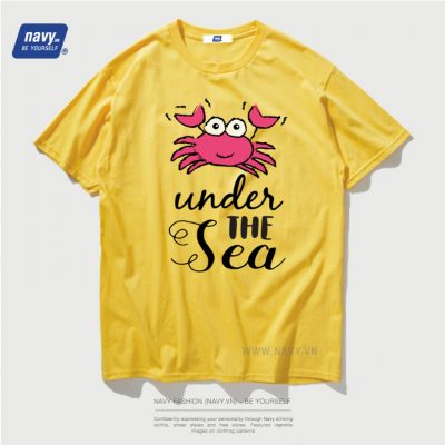 Áo nhóm đi biển Underthesea DBD076