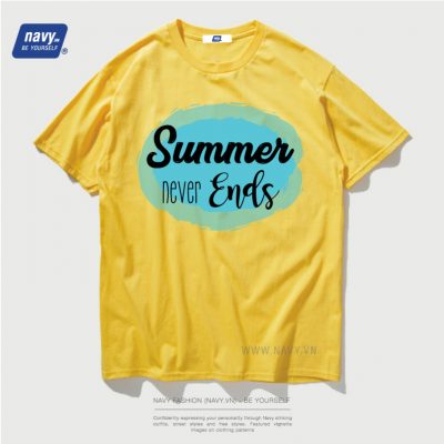 Áo nhóm đi biển Summer DBD084