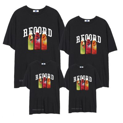 Quần Áo Gia Đình Navy Mùa Hè X1387