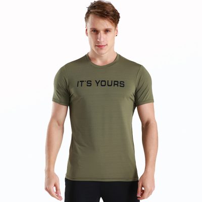 ÁO THUN TẬP GYM MÃ SỐ BB308