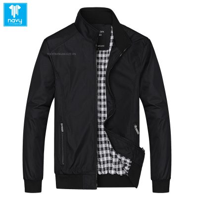 ÁO KHOÁC DÙ 2 LỚP BIG SIZE BS1625