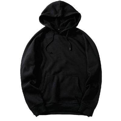 Hoodie Big size nam màu đỏ mã BS1533