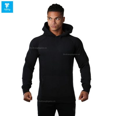 ÁO KHOÁC HOODIE GYM MÃ SỐ BBX149