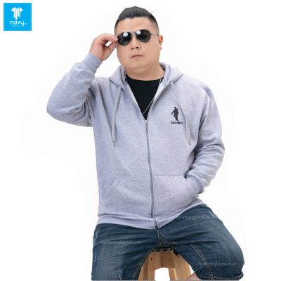 ÁO KHOÁC BIG SIZE MÃ BSX182