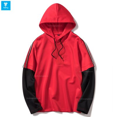 Áo khoác hoodie big size nam mã số BS1505