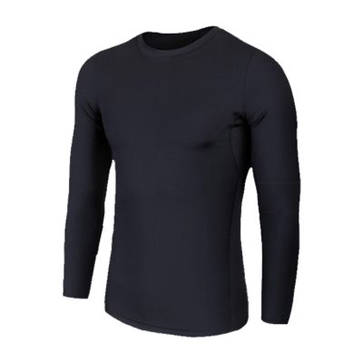 ÁO THUN TAY DÀI TẬP GYM MÃ SỐ BB286