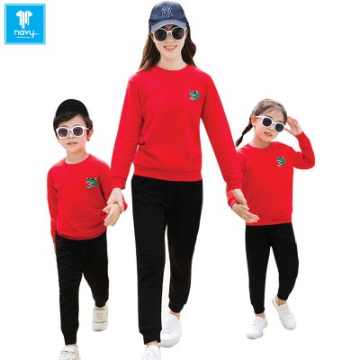 ÁO GIA ĐÌNH NAVY MÃ SỐ X1077