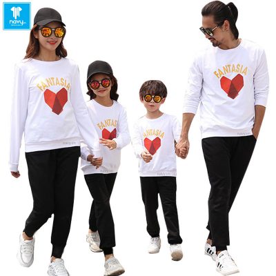 ÁO GIA ĐÌNH NAVY MÃ SỐ X1082