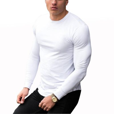 ÁO THUN TAY DÀI TẬP GYM MÃ SỐ BB227