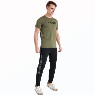 ÁO THUN TẬP GYM MÃ SỐ BB307